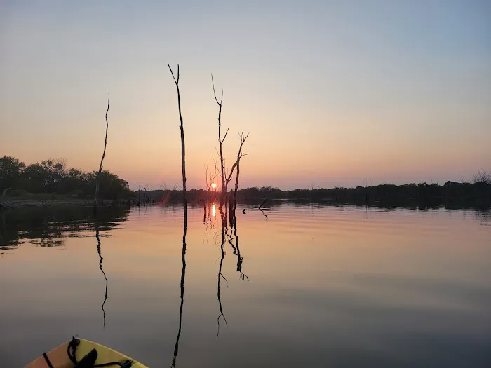Sunflower Campground Picture 2