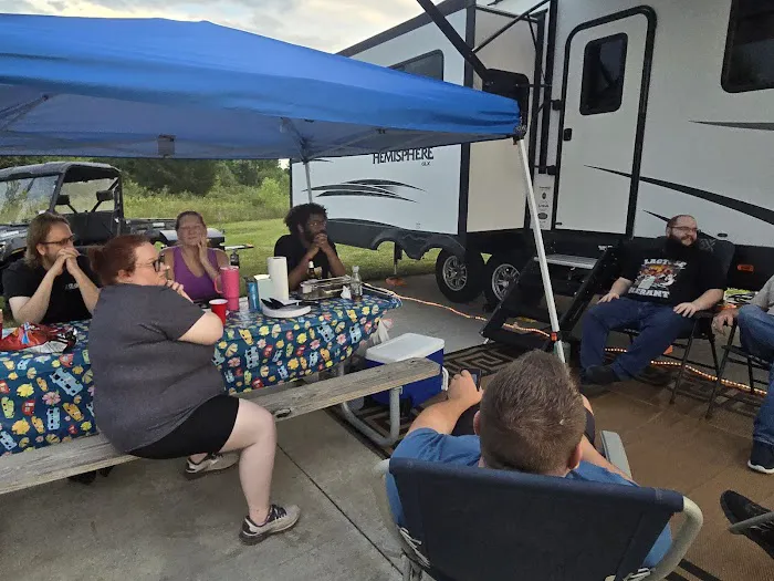 Sunflower Campground Picture 5