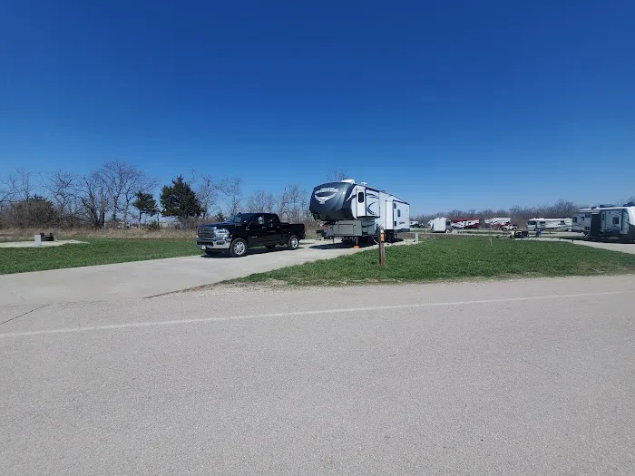 Sunflower Campground Picture 9