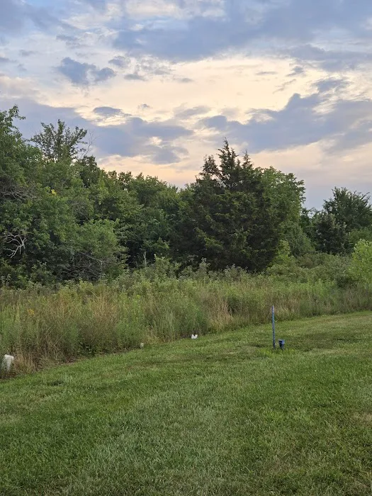 Sunflower Campground Picture 6