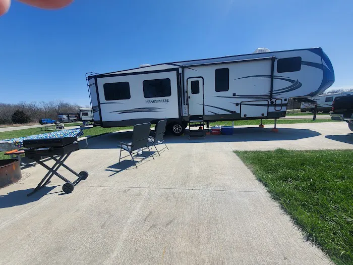 Sunflower Campground Picture 10