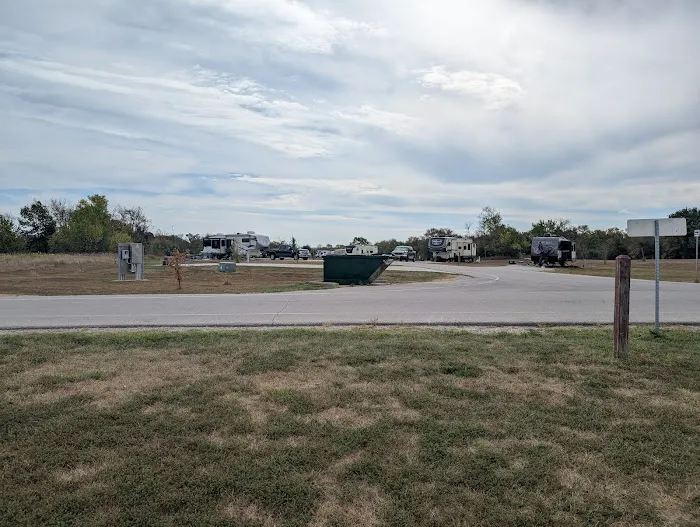 Sunflower Campground Picture 1