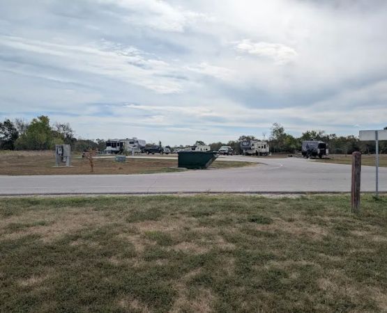 Sunflower Campground