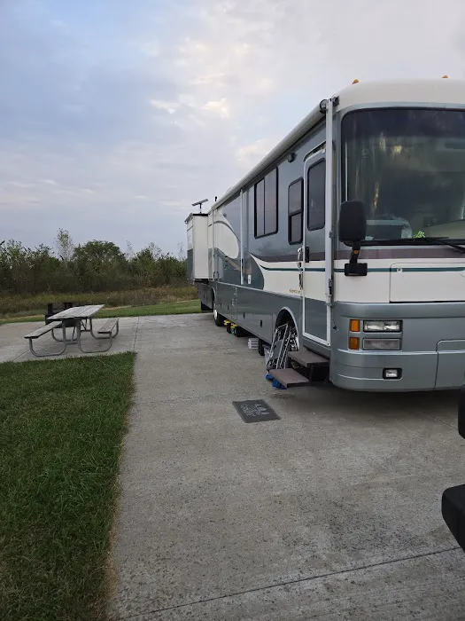 Sunflower Campground Picture 4