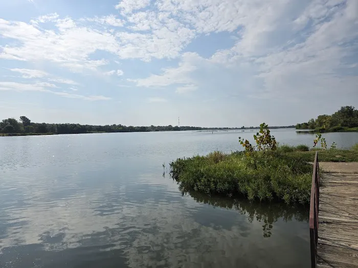 Lake Miola Campgrounds Picture 4