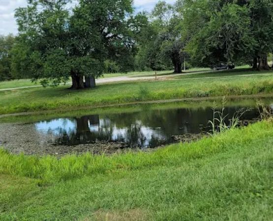 Lake Miola Campgrounds