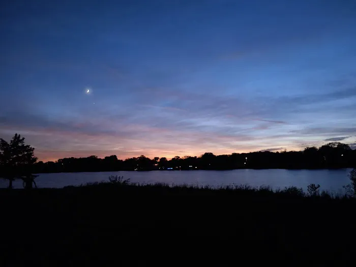 Lake Miola Campgrounds Picture 3