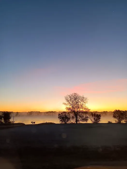 Lake Miola Campgrounds Picture 6