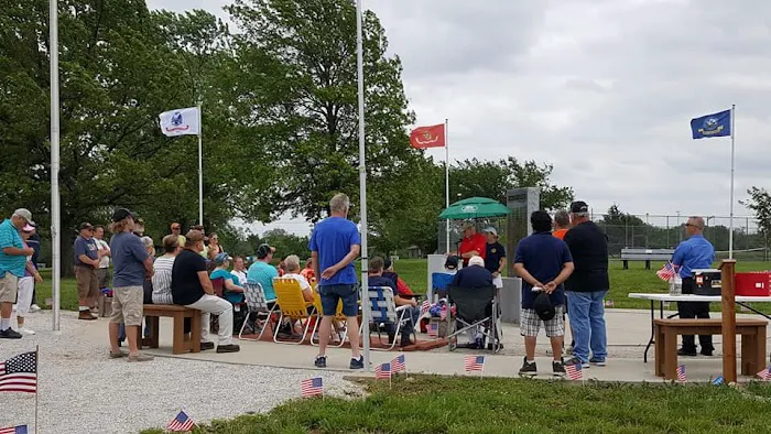 Linn Valley Lakes Picture 1