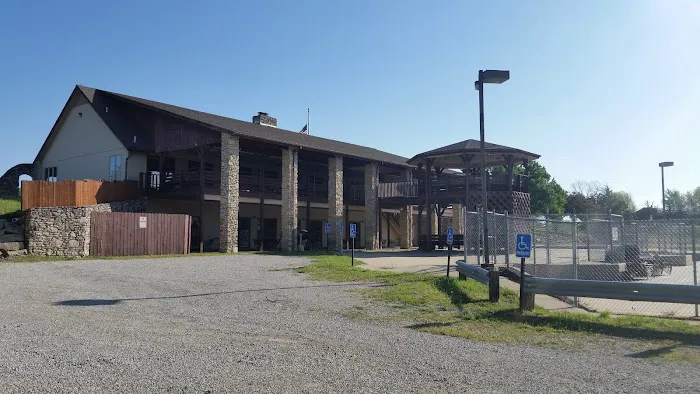 Linn Valley Lakes Picture 6