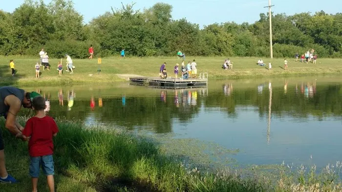 Linn Valley Lakes Picture 8