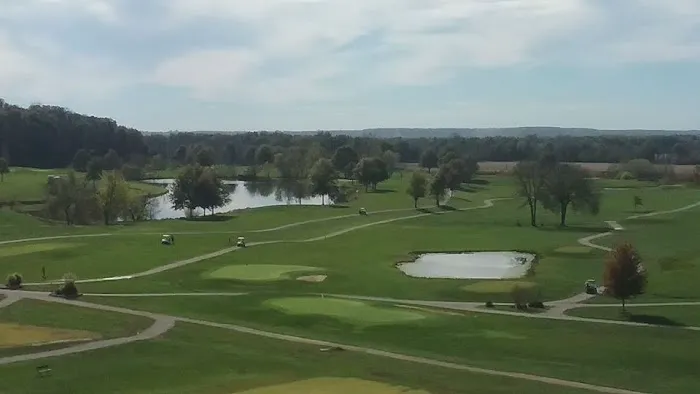 Linn Valley Lakes Picture 4