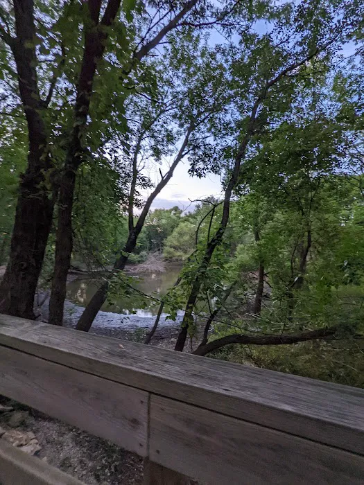 Westpoint Campground Picture 8