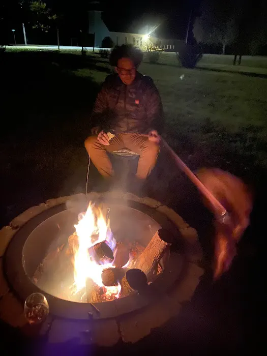 Elk Falls RV Park Picture 1