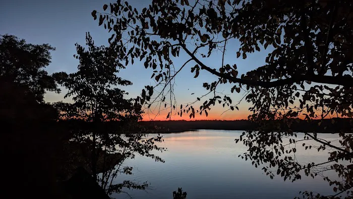 Hugo Lake Campground Picture 3