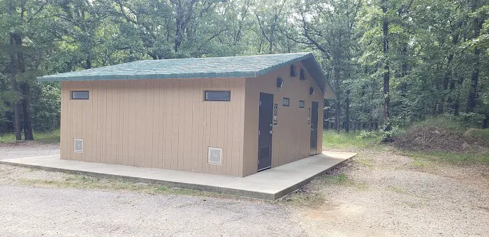 Virgil Point Campground Picture 2