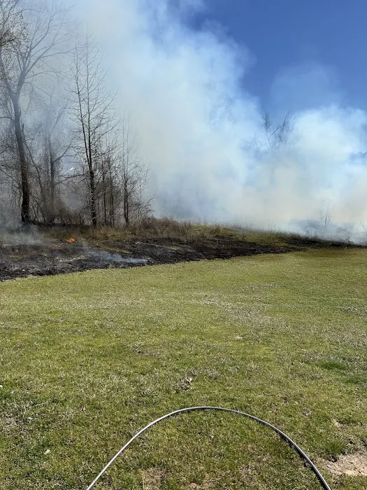 Virgil Point Campground Picture 3