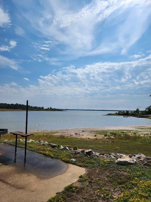 Virgil Point Campground Picture 7