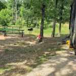 Virgil Point Campground