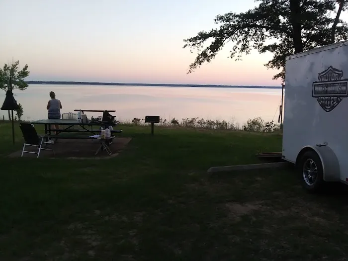 Virgil Point Campground Picture 8