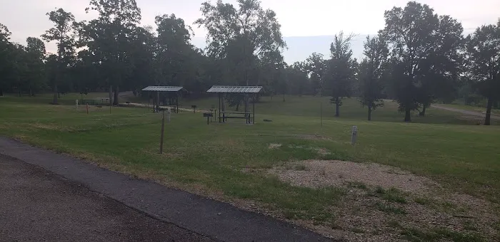 Virgil Point Campground Picture 5