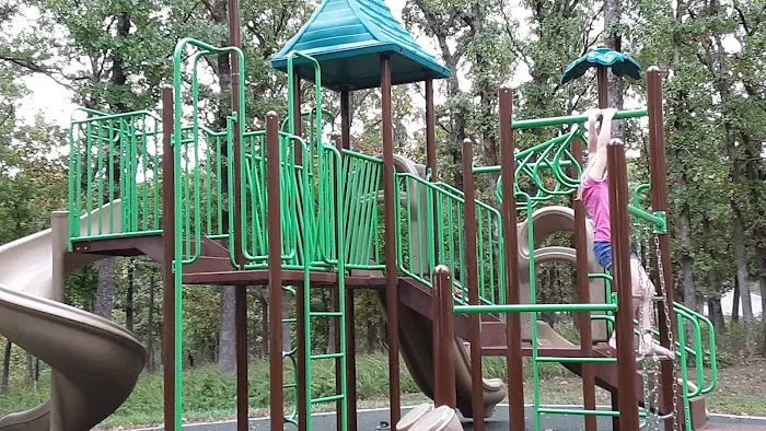 Cedar Ridge Park Campground Picture 1