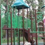 Cedar Ridge Park Campground