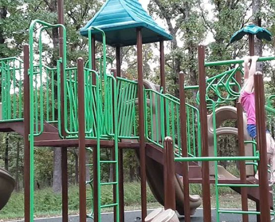 Cedar Ridge Park Campground