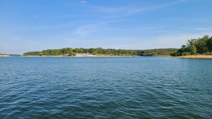 Cedar Ridge Park Campground Picture 6