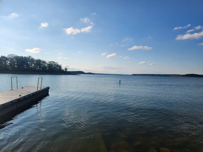 Cedar Ridge Park Campground Picture 5