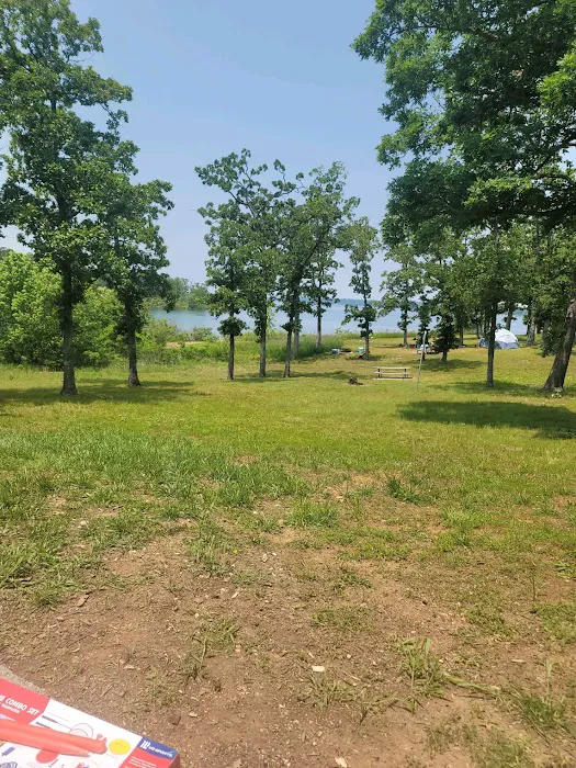 Cedar Ridge Park Campground Picture 9