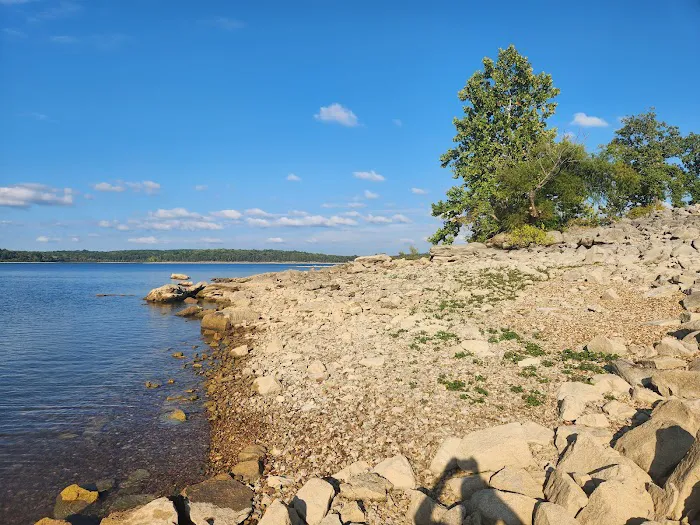 Cedar Ridge Park Campground Picture 2
