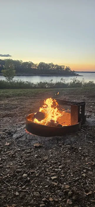 Cedar Ridge Park Campground Picture 7