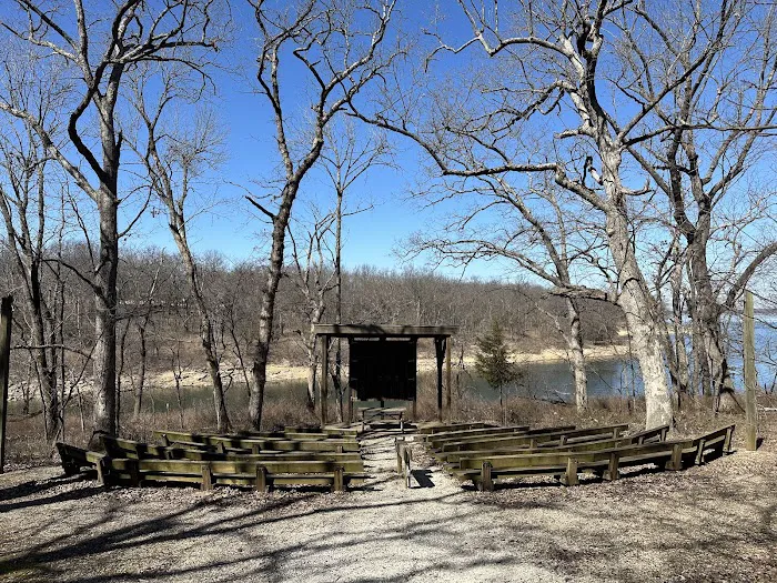 Stockton State Park Campground #1 Picture 7