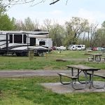 Stockton State Park Campground #1