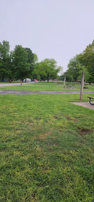 Stockton State Park Campground #1 Picture 4