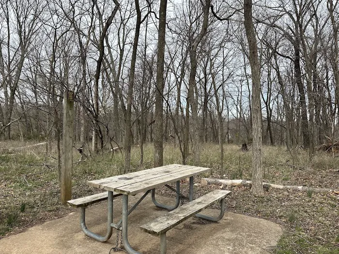 Stockton State Park Campground #1 Picture 3