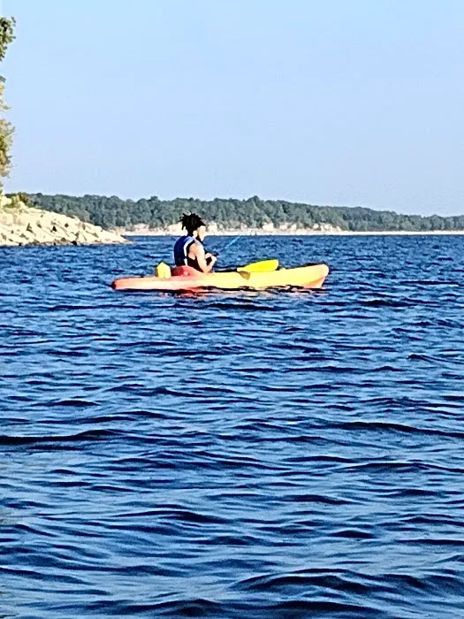 Stockton State Park Campground #1 Picture 10