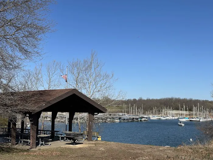 Stockton State Park Campground #1 Picture 6