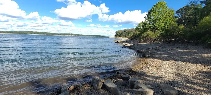 Stockton State Park Campground #1 Picture 9