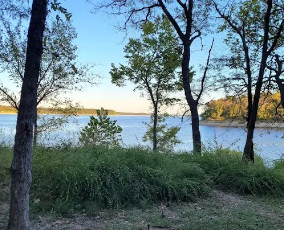 Stockton State Park Campground