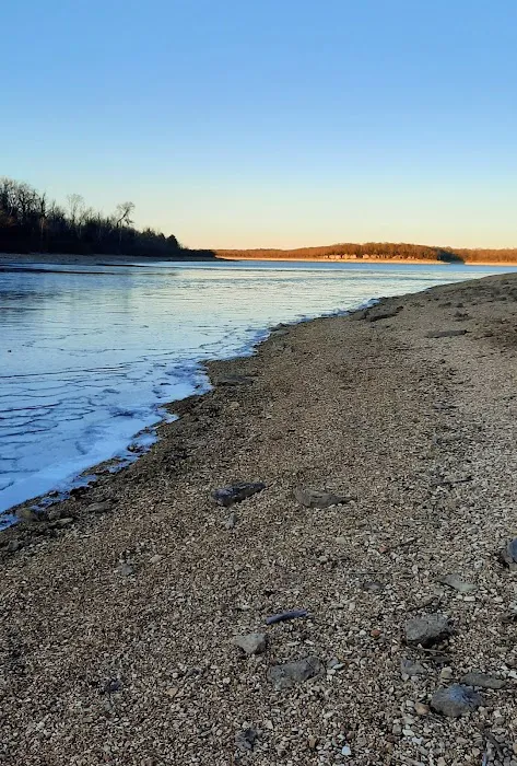 Stockton State Park Campground Picture 10
