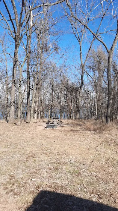 Stockton State Park Campground Picture 9