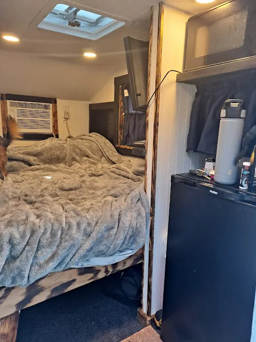 Needmore RV & Campground Picture 7