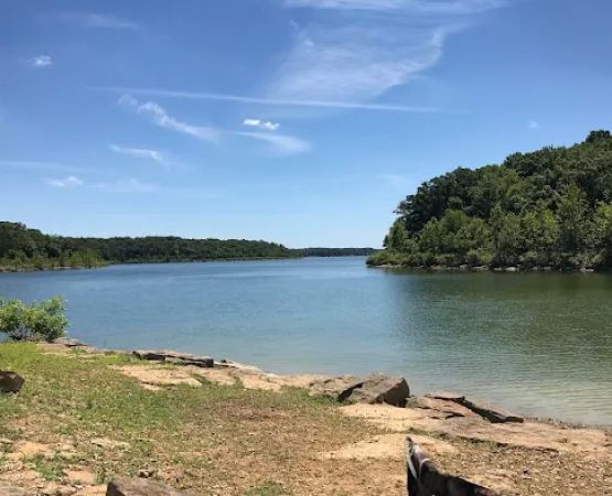 Needmore RV & Campground