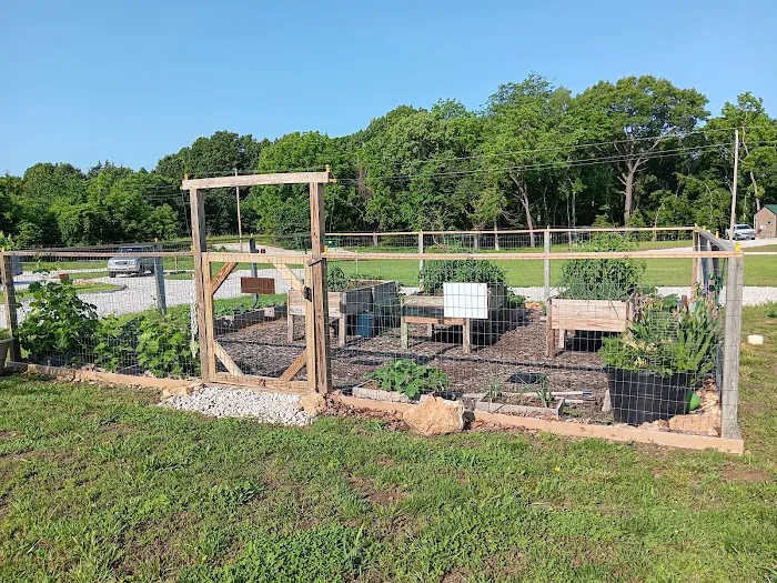 Needmore RV & Campground Picture 8