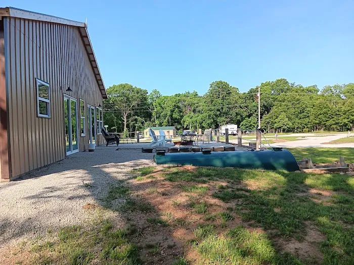 Needmore RV & Campground Picture 10