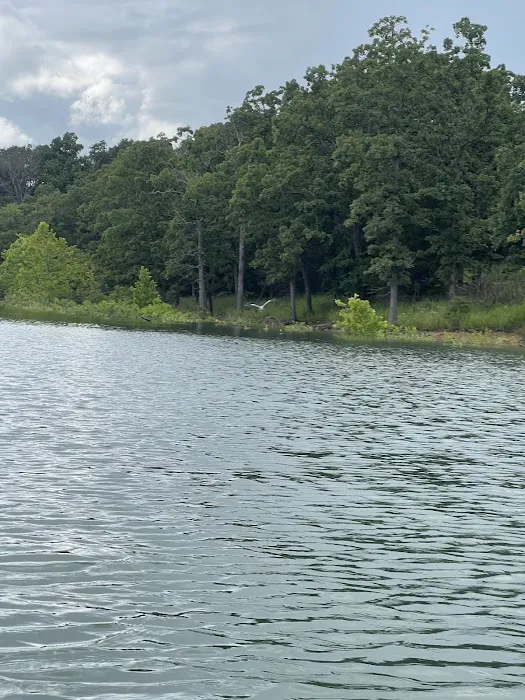 Orleans Trail Group Camp Picture 9