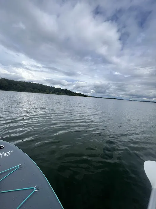 Orleans Trail Group Camp Picture 3