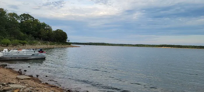 Orleans Trail Group Camp Picture 2